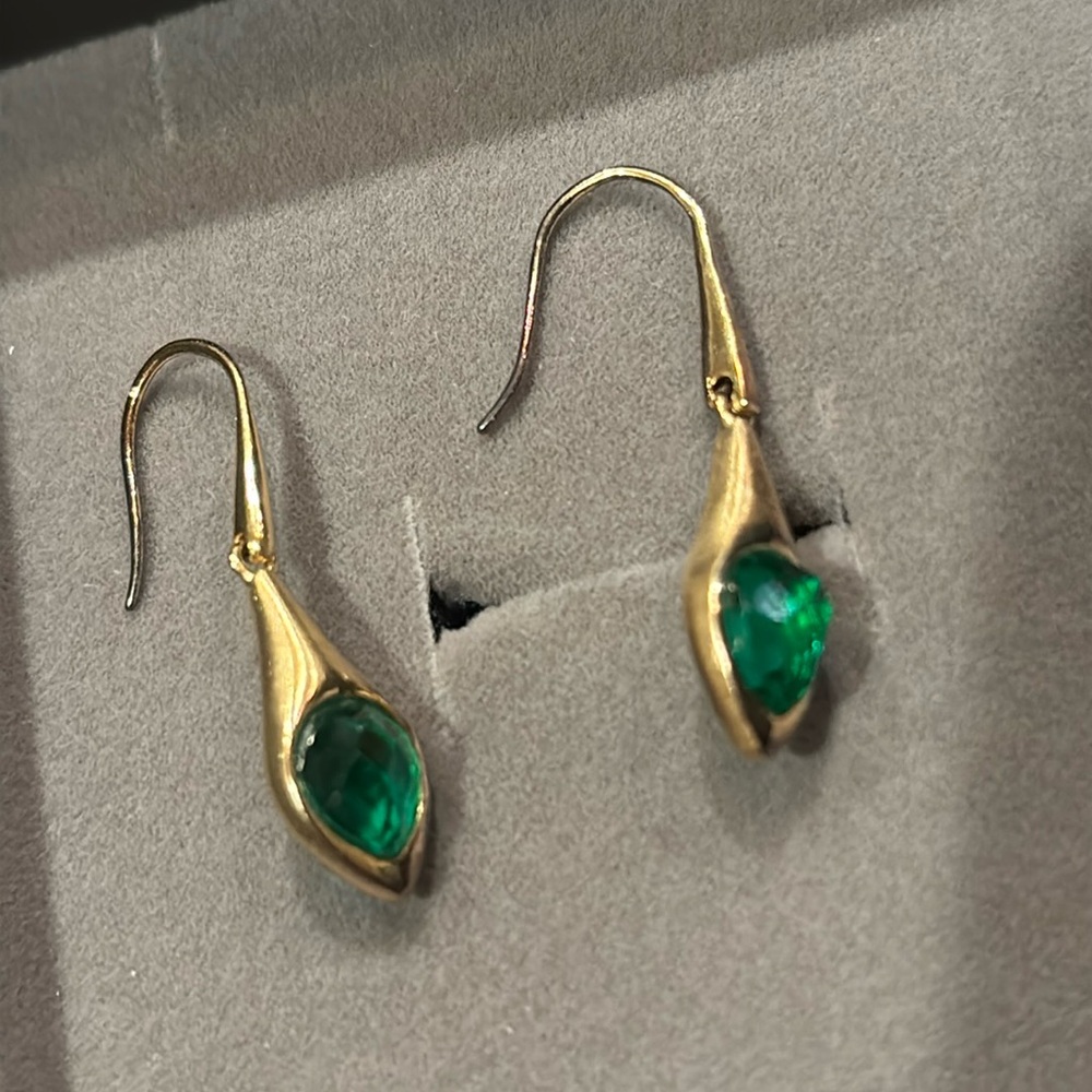 Dean Davidson Eterna earrings / sold out !!FINAL PRICE!! - Picture 3 of 7